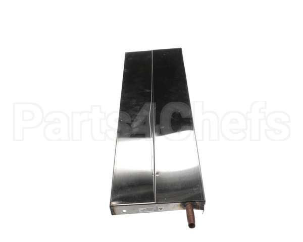 160983 Norlake Evap Drain Pan Assy