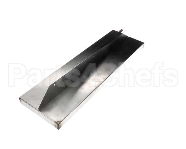 160983 Norlake Evap Drain Pan Assy