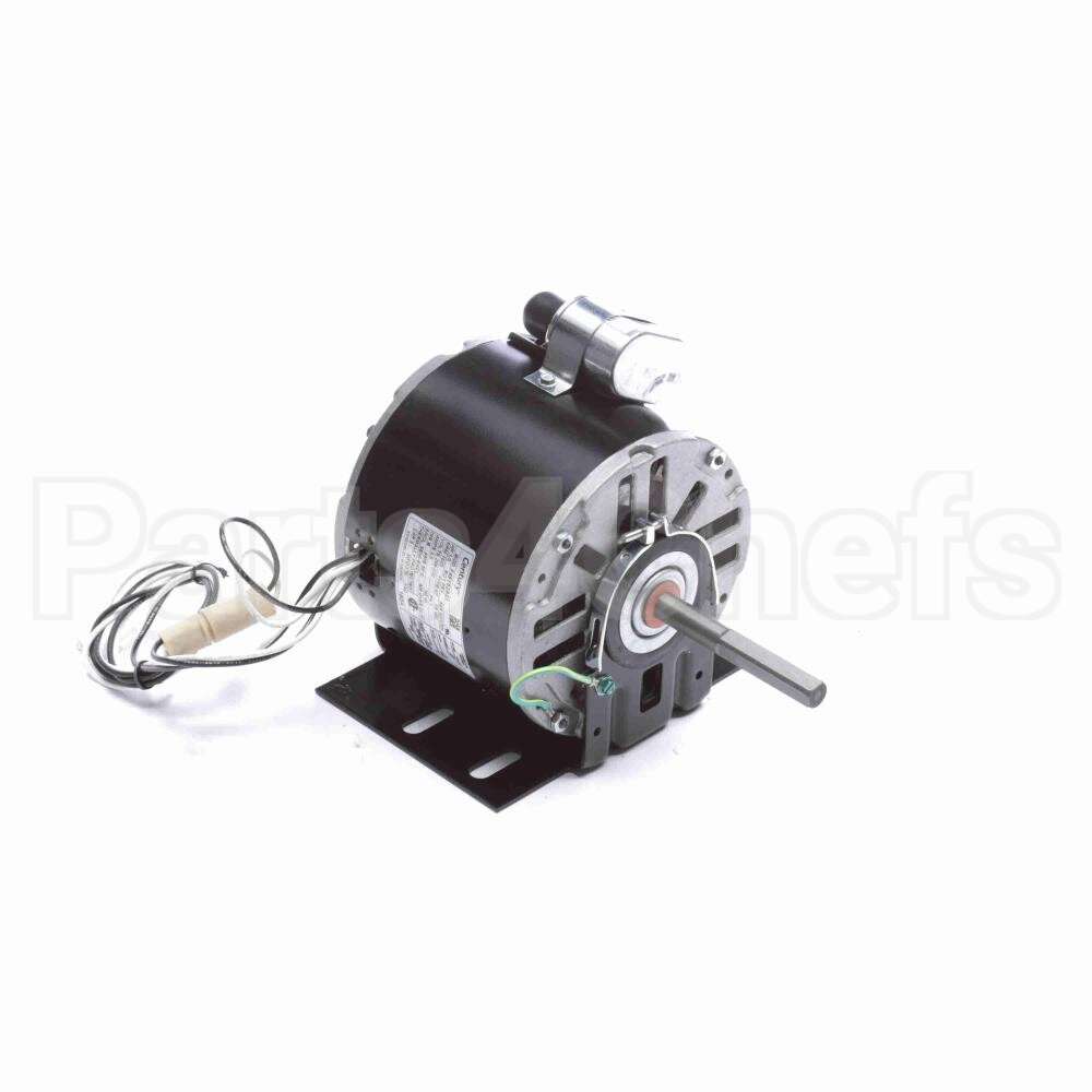 160A Century Oem Replacement Motor
