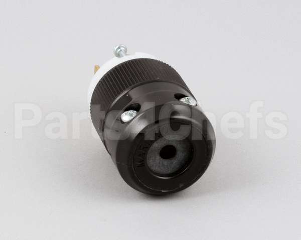 1610000 Apw Wyott Plug L5-15P 125V Twistlock Yel