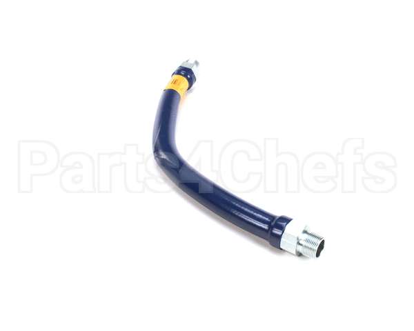 16100BP24 Dormont Blue Hose, 1 Dia, 24 L
