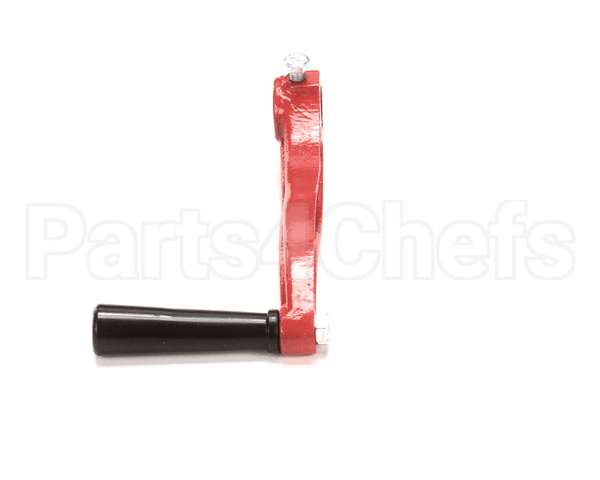161034 Henny Penny Handle/Manual Oil Pump