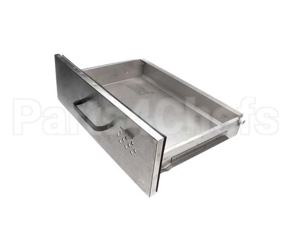 161088 Henny Penny Assembly-Mp94X 1/2 Bun Pan Drawer