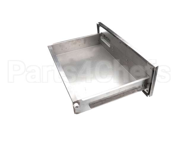 161088 Henny Penny Assembly-Mp94X 1/2 Bun Pan Drawer