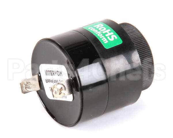 161099 Groen Beeper,120V-240V