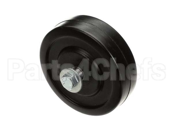 1611 Lotemp Doors Soft Rubber Wheel W1940Sr12 4