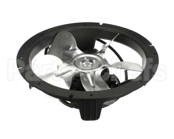 161115 Master-Bilt Fan Assy W/Blade 120V