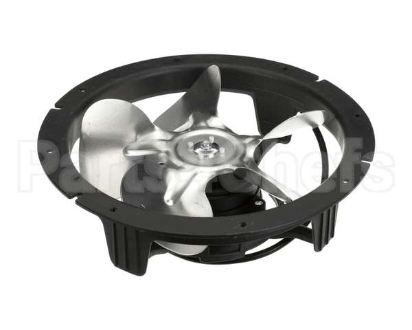 161115 Master-Bilt Fan Assy W/Blade 120V