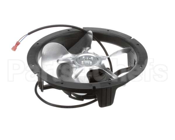 161117 Norlake Fan Assembly W/ Blade 230V Ecd0303