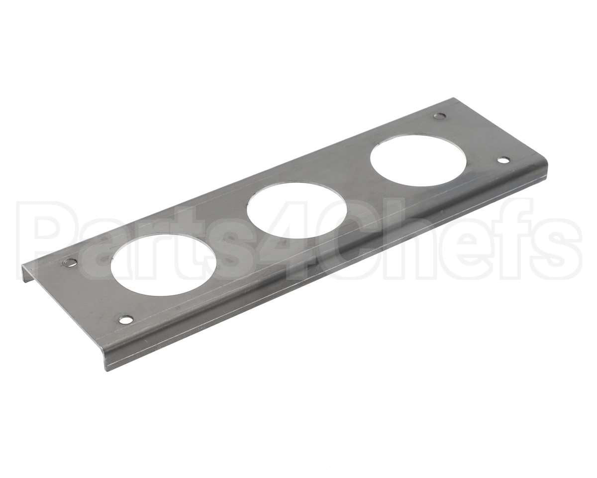 161216 Henny Penny Plate-Pot To Trough Seal