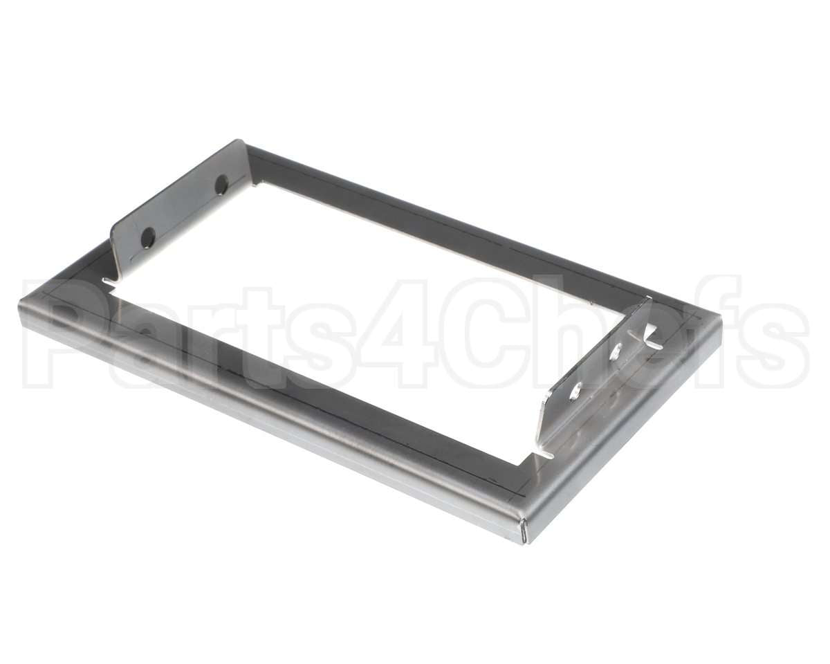 161226 Henny Penny Drain Spout Shield