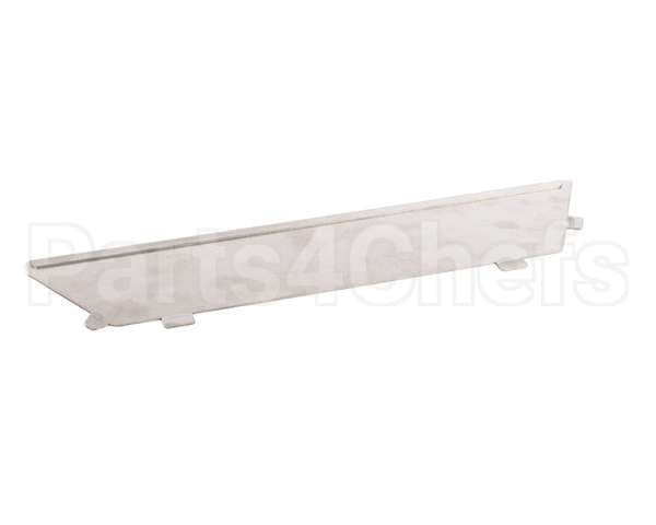 161320 Marshall Air Divider Dump Pan