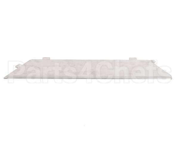 161320 Marshall Air Divider Dump Pan