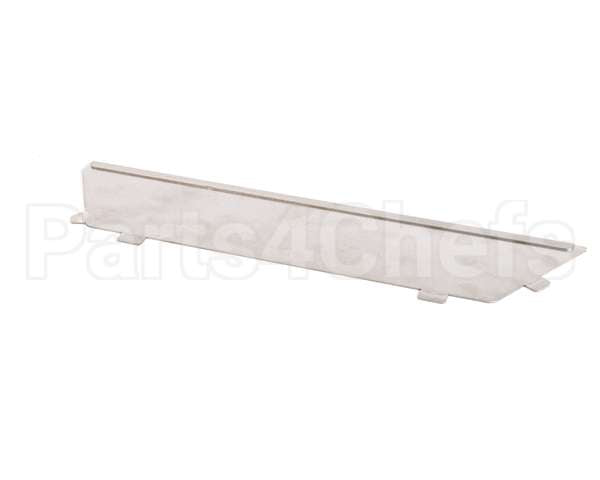 161320 Marshall Air Divider Dump Pan