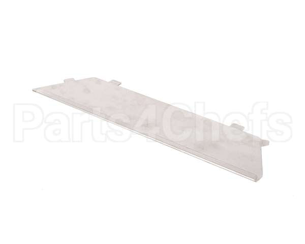 161320 Marshall Air Divider Dump Pan