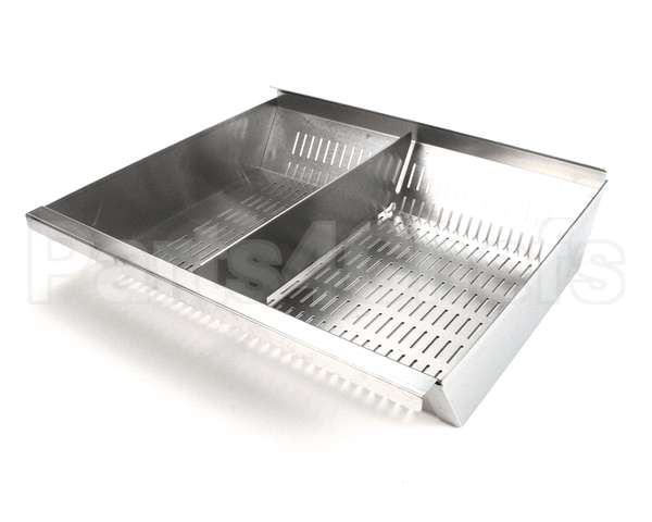161322 Marshall Air Dump Pan 22 Wide