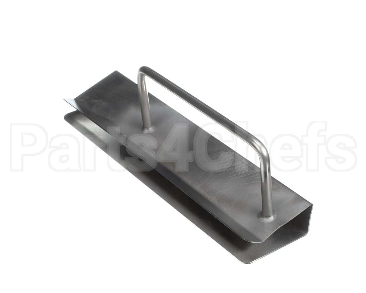 161350 Henny Penny Weld Assy-Filter Clip