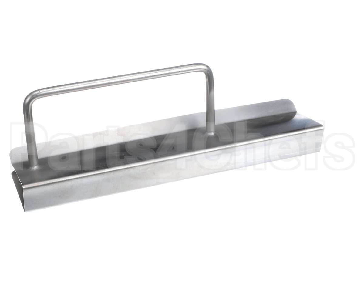 161350 Henny Penny Weld Assy-Filter Clip