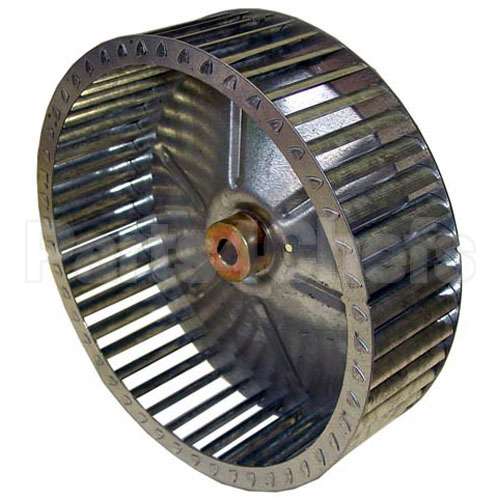 1613901 Compatible Garland Blower Wheel Cw 10-3/4D X 3-1/8W 5/8