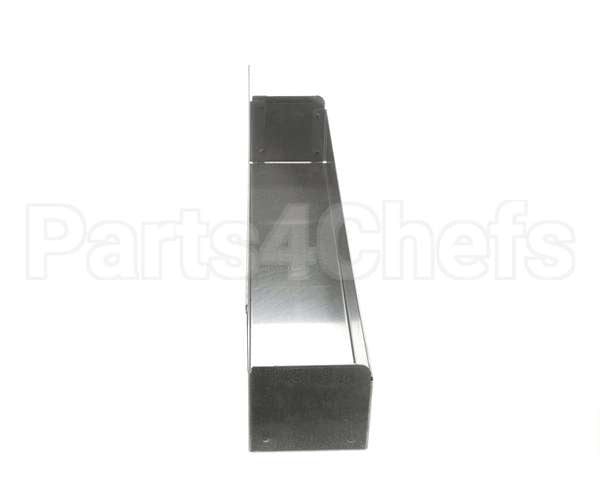 161391 Marshall Air Spice Rack Craker Barrel