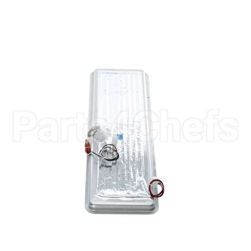 161432 Norlake Evaporator Drain Pan Assembly - F4