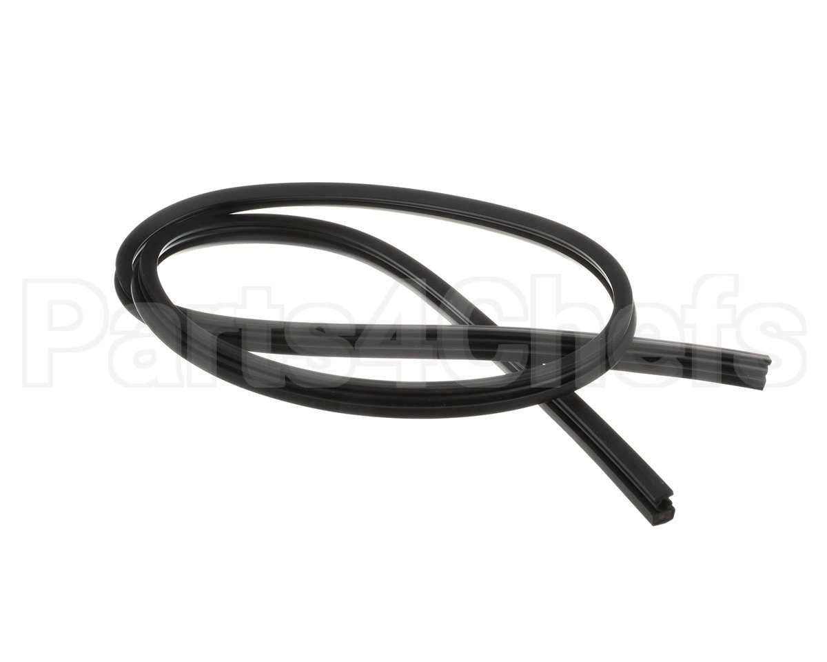 161445 Norlake Door Gasket Door Frame Side