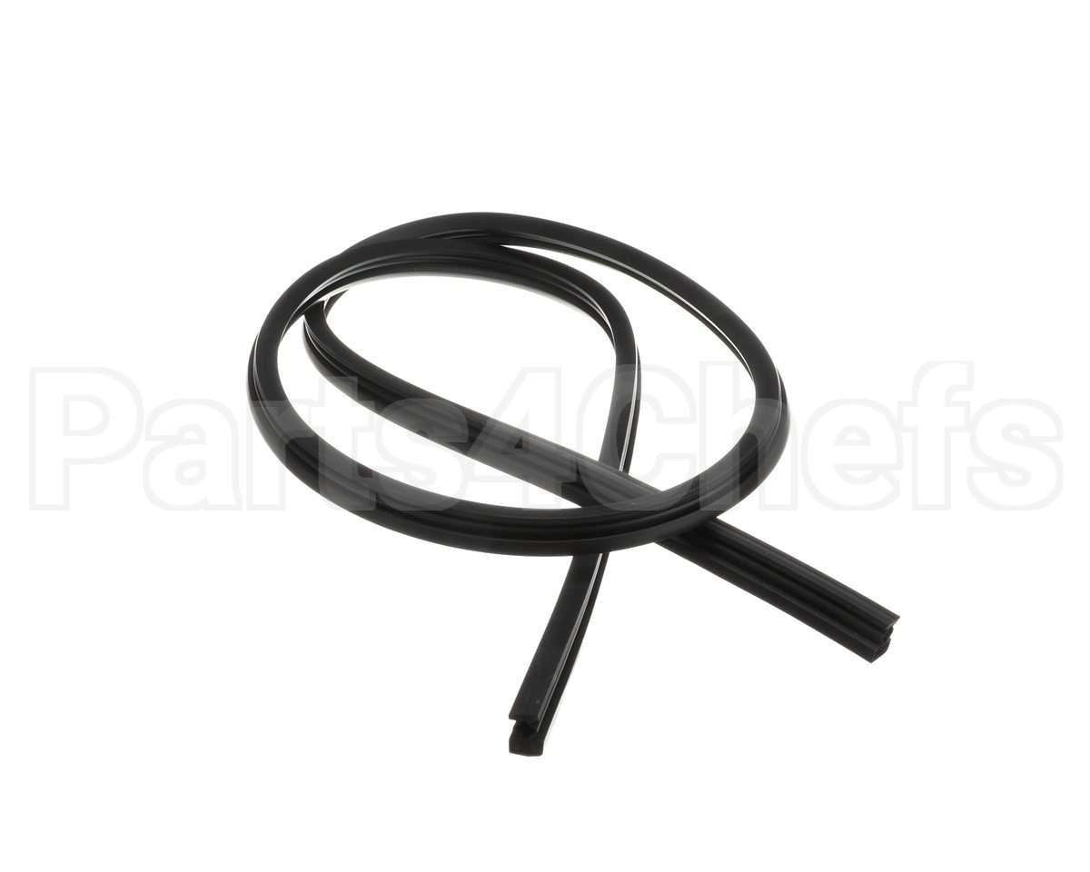161445 Norlake Door Gasket Door Frame Side