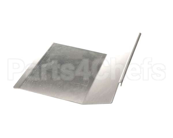 161452 Marshall Air Ramp Heated Bun For Vt18