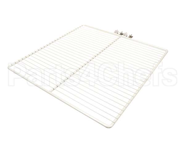 161461 Norlake Shelf Kit - 27A And 72A (Cente