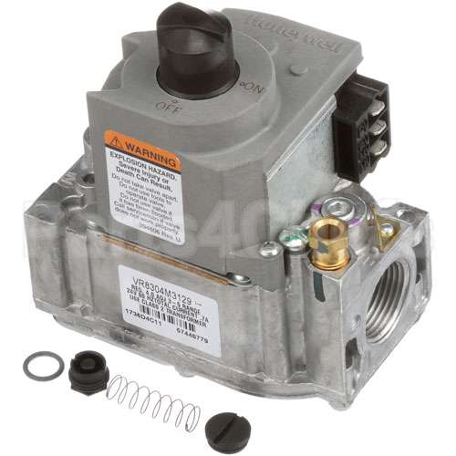 1614712 Compatible Garland Gas Control Valve 3/4" 24V