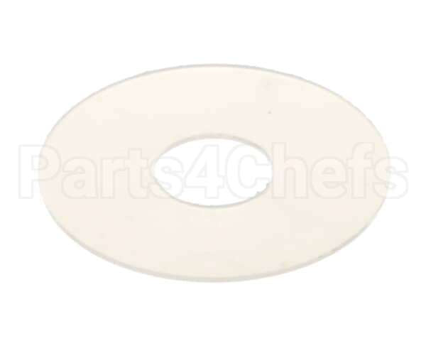 16155-2C Biro Meat Carriage Guide Spacer 1/3