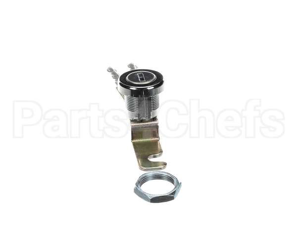 161560 Norlake Door Lock W/Key- Btl Cooler