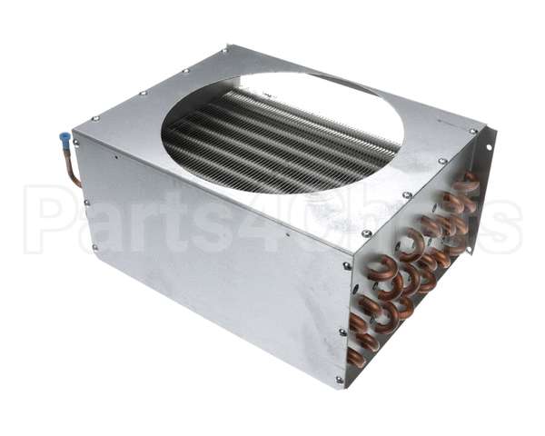 161567 Norlake Condenser Coil
