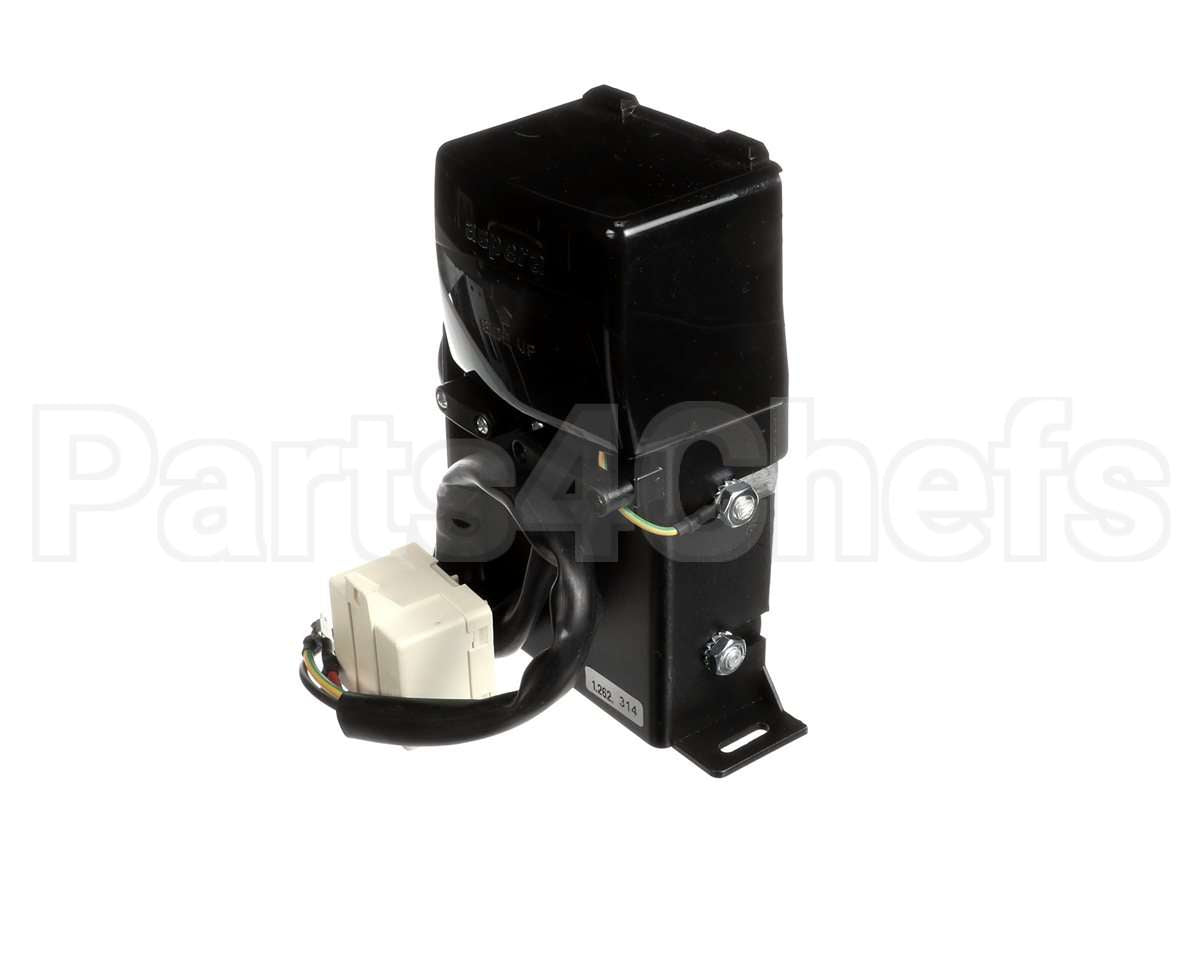 161578 Norlake Compressor Electrical Kit