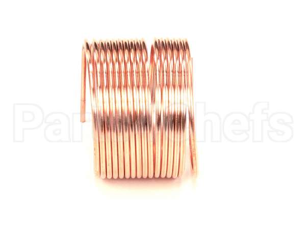 161592 Norlake Cap Tube