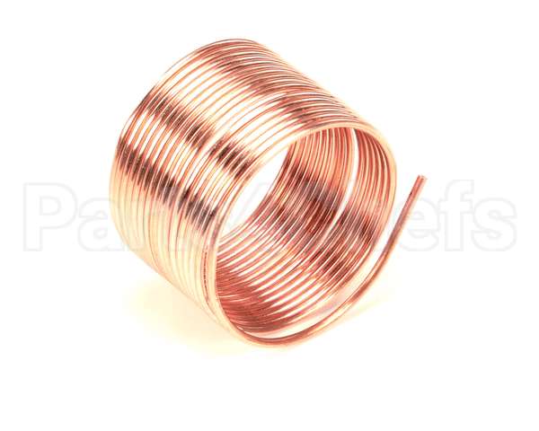 161592 Norlake Cap Tube