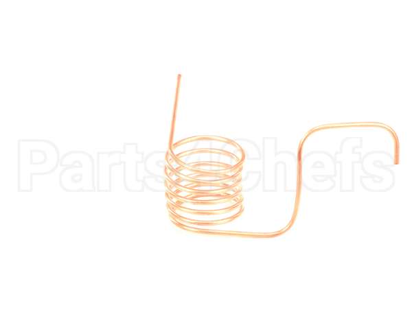 161593 Norlake Cap Tube .132 .187 68.6 Expo