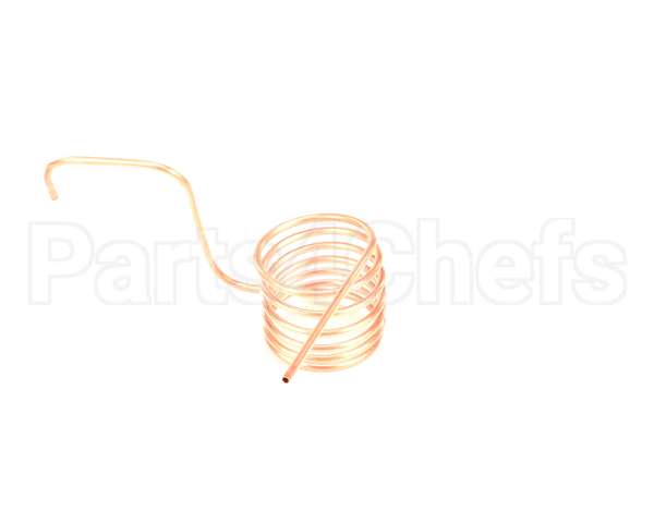 161593 Norlake Cap Tube .132 .187 68.6 Expo