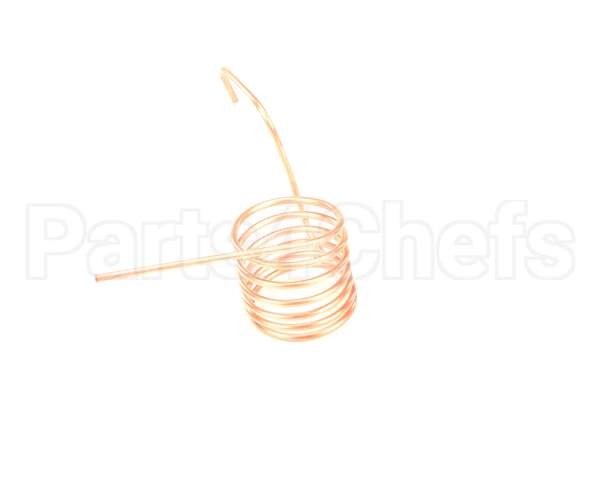 161593 Norlake Cap Tube .132 .187 68.6 Expo