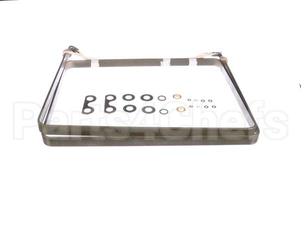 161612-003 Henny Penny Svc Pack-Heat Elements Pxe 240