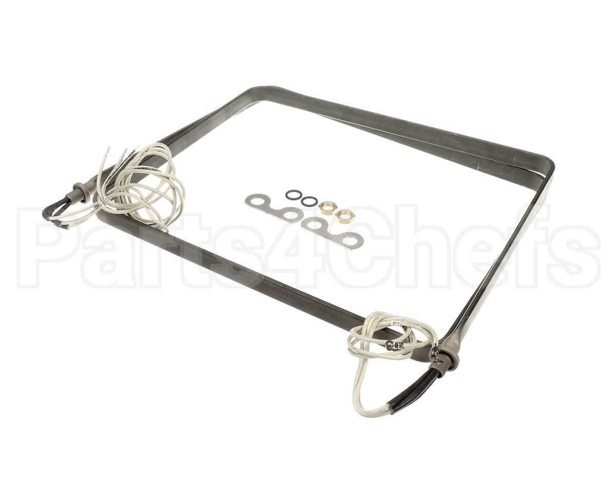 161612-004 Henny Penny Svc Pack-Heat Elements Pxe 480