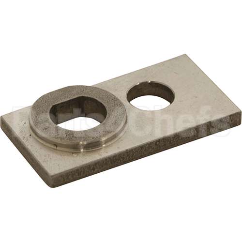 16166 Compatible Henny Penny 3/4" X 1 1/2" Retainer