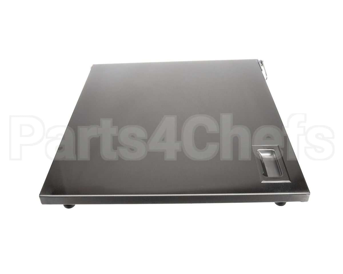 161662 Marshall Air Door, Left Hand Asby