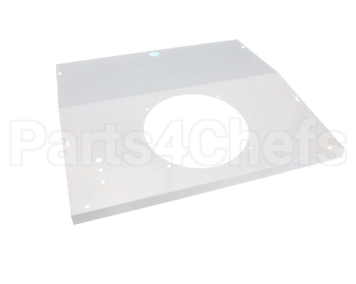 161693 Norlake Evaporator Fan Guard