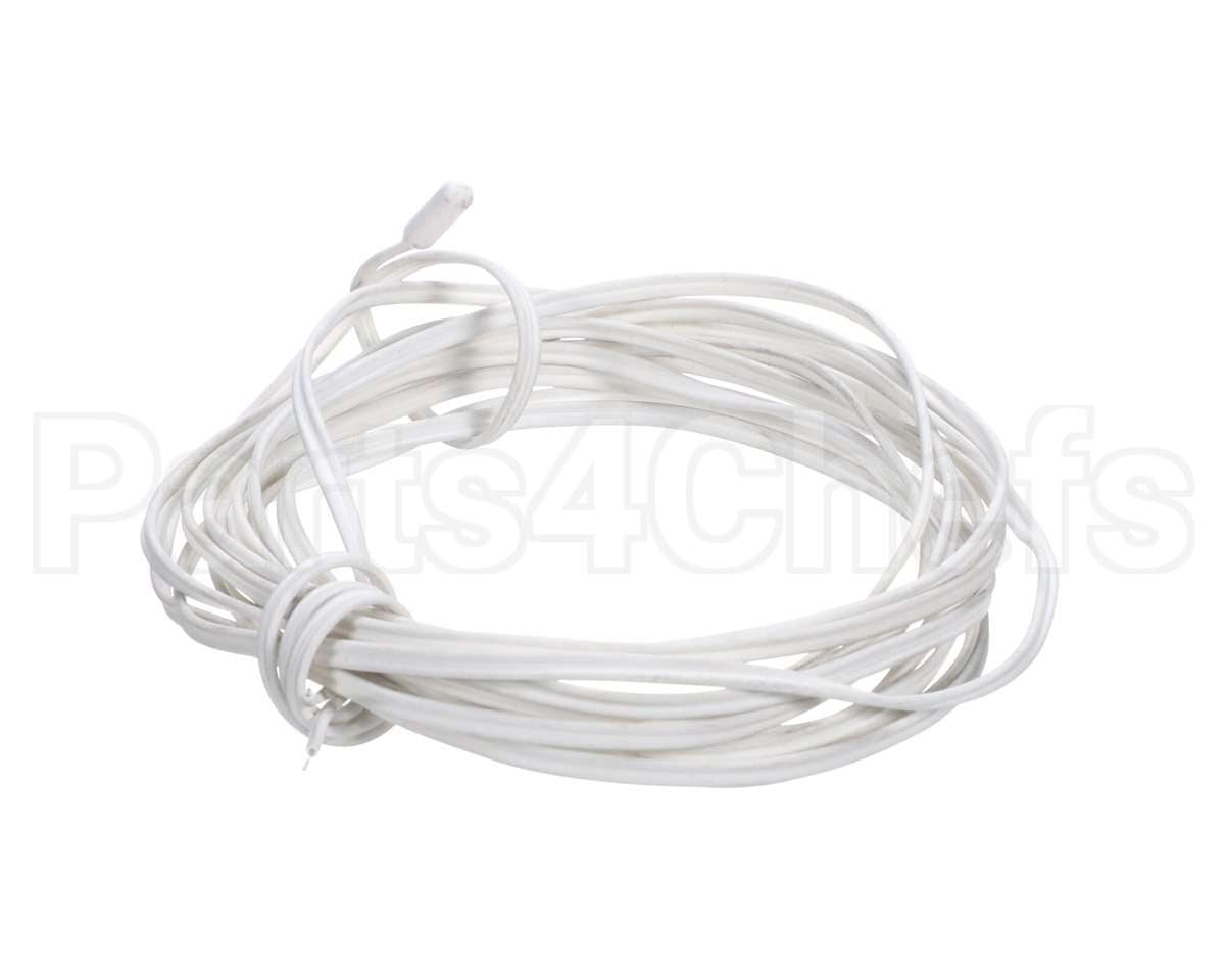 161697 Norlake Temp Control Sensor- White (Evaporator C