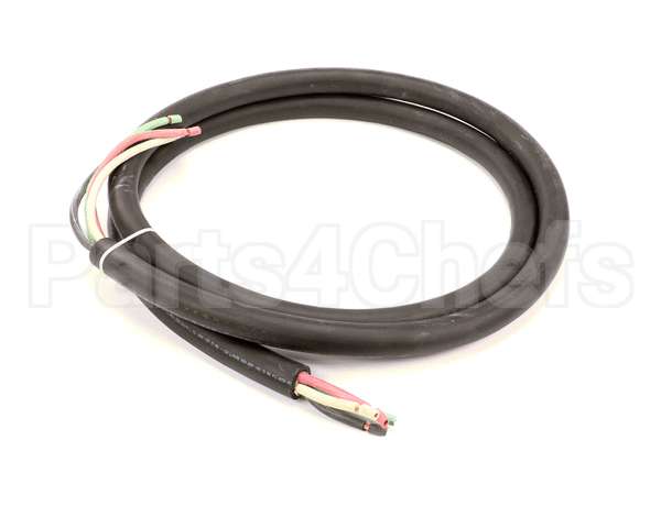 161713 Henny Penny Cord-Elect Fryer 6Ga Pwr-116In