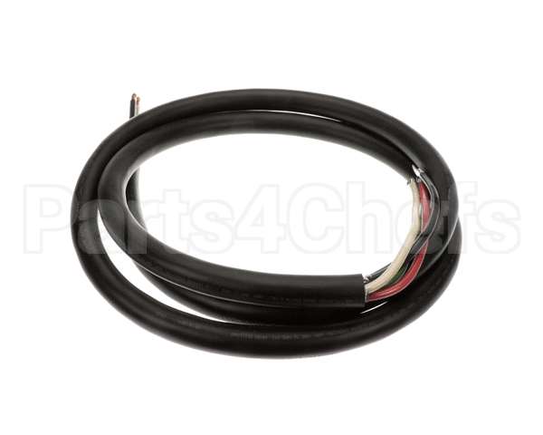 161715 Henny Penny Assy-6Ga Cord 116In Sub