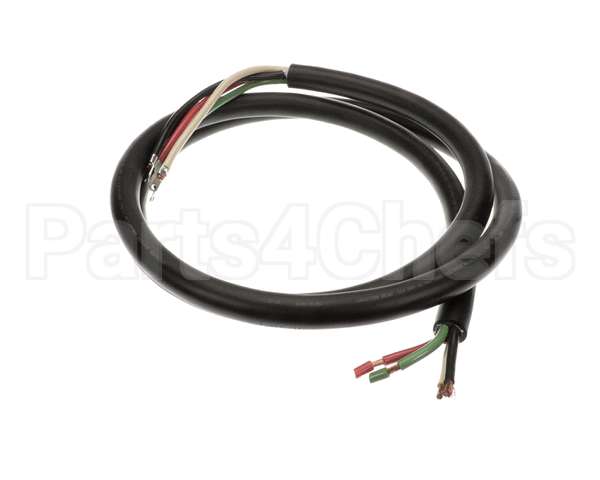 161715 Henny Penny Assy-6Ga Cord 116In Sub