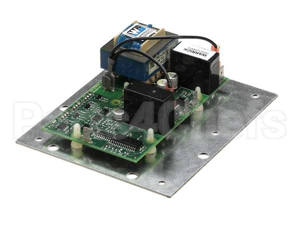 1617508 Market Forge Control Liq Level 120V