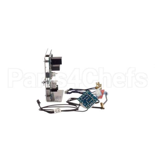16176 Vita-Mix Dmbb Tmr Board Retrofit Kit